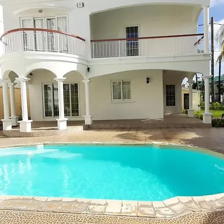 Villa Le Mirage